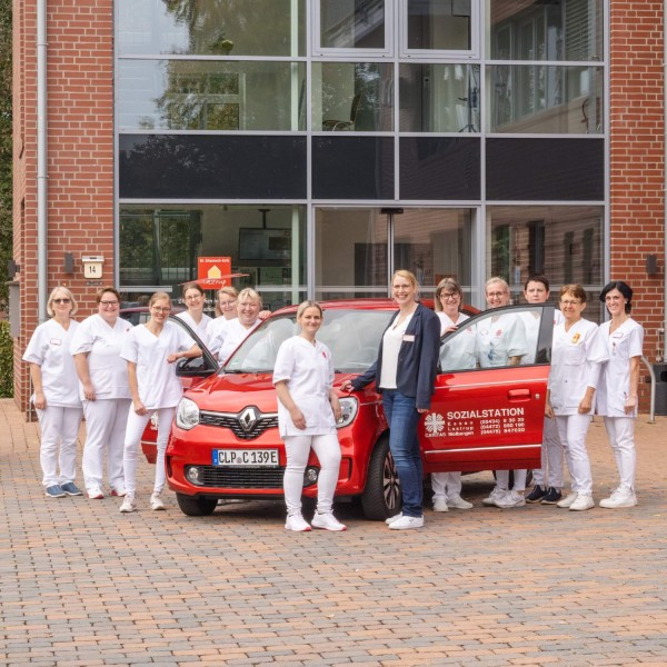 sozialstation